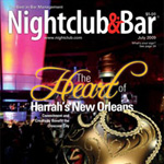 nightclub design