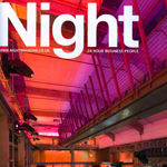 nightclub design