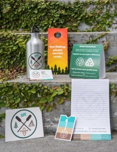 Ocean Gate Resort - Branding & Identity Design