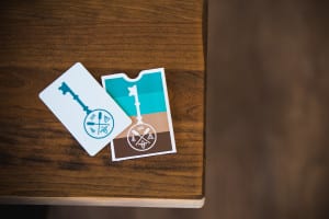 Ocean Gate Resort - Branding, Identity & Logo Design by Bigtime Design Studios