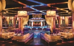 Nightclub & Bar Top 100 - XS Las Vegas