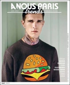 A Nous Paris - Bigtime Design Studios featuring Callin Fortis