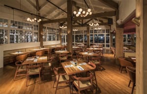 Boatyard Restaurant, Fort Lauderdale, FL - Restaurant Design by Bigtime Design Studios