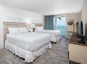 Postcard Inn Beach Resort, Boutique Hotel Design - Bigtime Design Studios