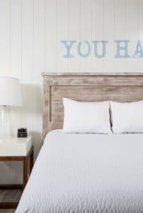 Postcard Inn Beach Resort, Boutique Hotel Design - Bigtime Design Studios