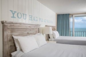 Postcard Inn Beach Resort, Boutique Hotel Design - Bigtime Design Studios