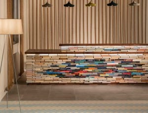 Postcard Inn Beach Resort, Boutique Hotel Design - Bigtime Design Studios