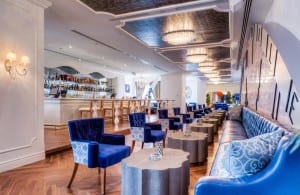 Bagatelle, Dubai - Restaurant Design by Bigtime Design Studios