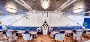Bagatelle, Dubai - Restaurant Design by Bigtime Design Studios
