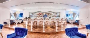 Bagatelle, Dubai - Restaurant Design by Bigtime Design Studios