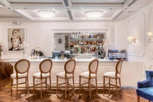 Bagatelle, Dubai - Restaurant Design by Bigtime Design Studios