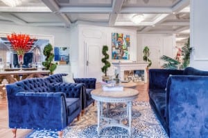 Bagatelle, Dubai - Restaurant Design by Bigtime Design Studios