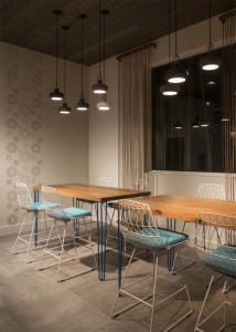 Postcard Inn Beach Resort, Boutique Hotel Design - Bigtime Design Studios