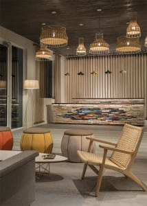 Postcard Inn Beach Resort, Boutique Hotel Design - Bigtime Design Studios