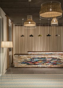 Postcard Inn Beach Resort, Boutique Hotel Design - Bigtime Design Studios
