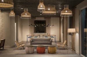 Postcard Inn Beach Resort, Boutique Hotel Design - Bigtime Design Studios