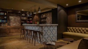 Primrose - Miami - Restaurant Design by Bigtime Design Studios