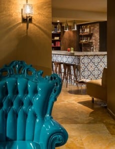 Primrose - Miami - Restaurant Design by Bigtime Design Studios