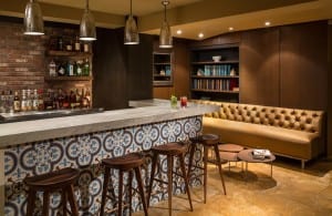 Primrose - Miami - Restaurant Design by Bigtime Design Studios