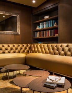 Primrose - Miami - Restaurant Design by Bigtime Design Studios