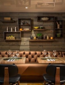 Primrose - Miami - Restaurant Design by Bigtime Design Studios