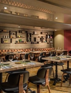 Primrose - Miami - Restaurant Design by Bigtime Design Studios