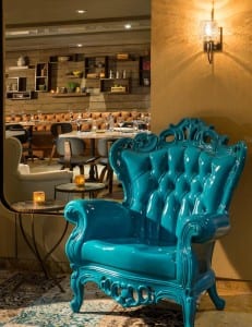 Primrose - Miami - Restaurant Design by Bigtime Design Studios