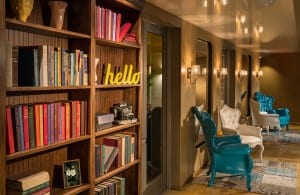 Primrose - Miami - Restaurant Design by Bigtime Design Studios