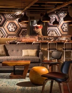 Soowoo - Miami - Restaurant Design by Bigtime Design Studios