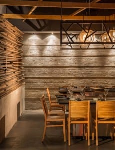 Soowoo - Miami - Restaurant Design by Bigtime Design Studios