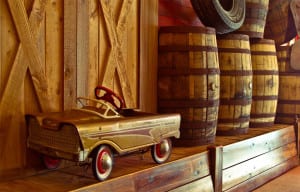 Bobbie Sue BBQ - West Palm Beach, FL - Restaurant Design by Bigtime Design Studios
