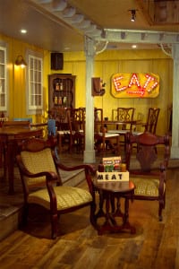 Bobbie Sue BBQ - West Palm Beach, FL - Restaurant Design by Bigtime Design Studios