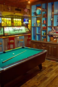 Bobbie Sue BBQ - West Palm Beach, FL - Restaurant Design by Bigtime Design Studios