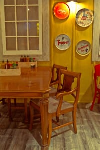 Bobbie Sue BBQ - West Palm Beach, FL - Restaurant Design by Bigtime Design Studios