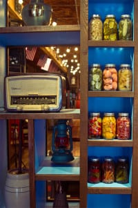 Bobbie Sue BBQ - West Palm Beach, FL - Restaurant Design by Bigtime Design Studios
