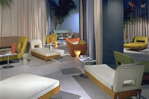 Rain - Miami, FL - Nightclub Design by Bigtime Design Studios