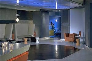 Rain - Miami, FL - Nightclub Design by Bigtime Design Studios