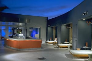 Rain - Miami, FL - Nightclub Design by Bigtime Design Studios