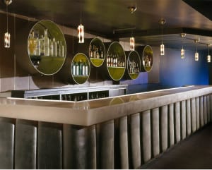 Cameo - Miami, FL - Nightclub Design by Bigtime Design Studios