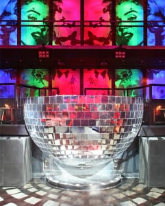 Cameo - Miami, FL - Nightclub Design by Bigtime Design Studios
