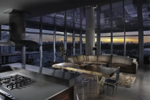 Capetown Residence - Residential Design by Bigtime Design Studios