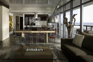 Capetown Residence - Residential Design by Bigtime Design Studios
