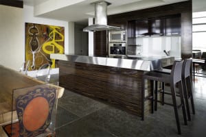 Capetown Residence - Residential Design by Bigtime Design Studios