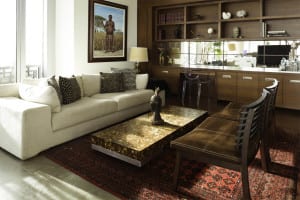 Capetown Residence - Residential Design by Bigtime Design Studios