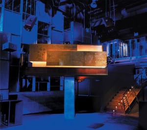 crobar - New York - Nightclub Design by Bigtime Design Studios
