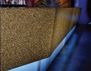 crobar - New York - Nightclub Design by Bigtime Design Studios