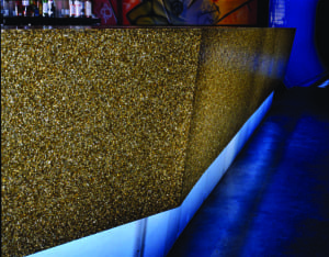 crobar - New York - Nightclub Design by Bigtime Design Studios