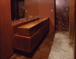 crobar - New York - Nightclub Design by Bigtime Design Studios