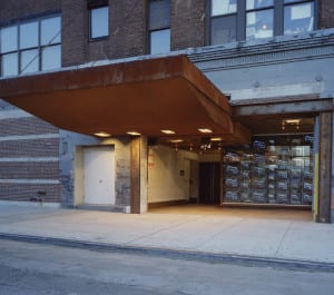 crobar - New York - Nightclub Design by Bigtime Design Studios