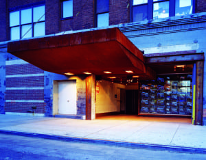 crobar - New York - Nightclub Design by Bigtime Design Studios
